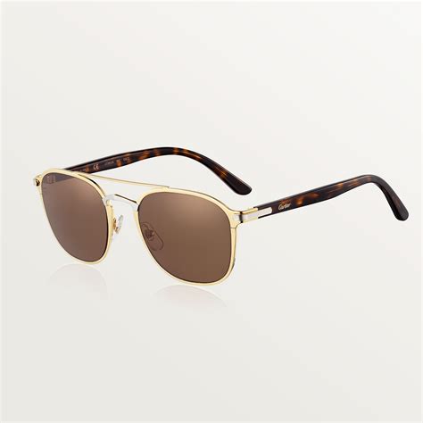 cartier signature|signature c de cartier sunglasses.